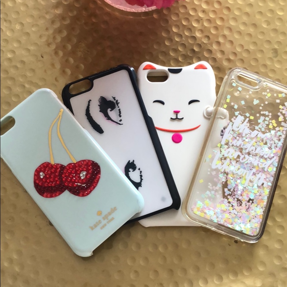 iPhone 6 or 6S Cases